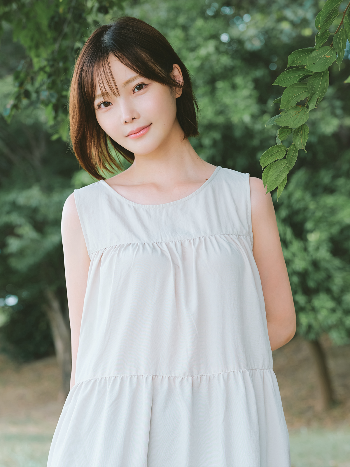 新谷姫加